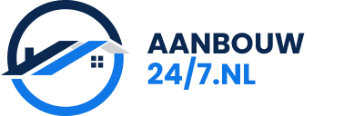 Aanbouw 24/7
